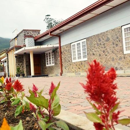 Casablanka Rest Guest House Нану Оя Екстериор снимка