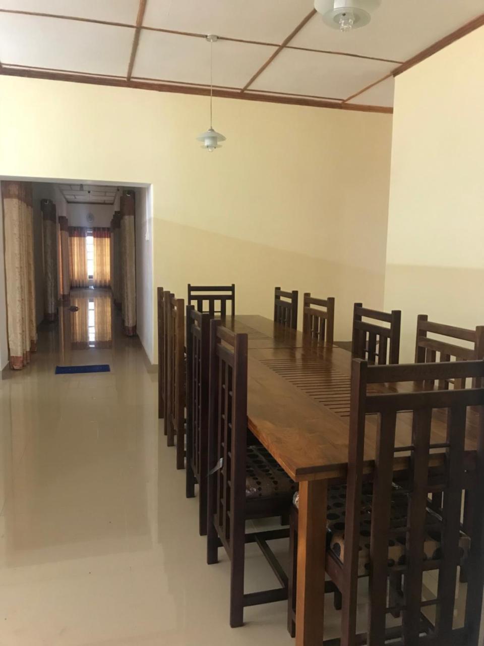 Casablanka Rest Guest House Нану Оя Екстериор снимка