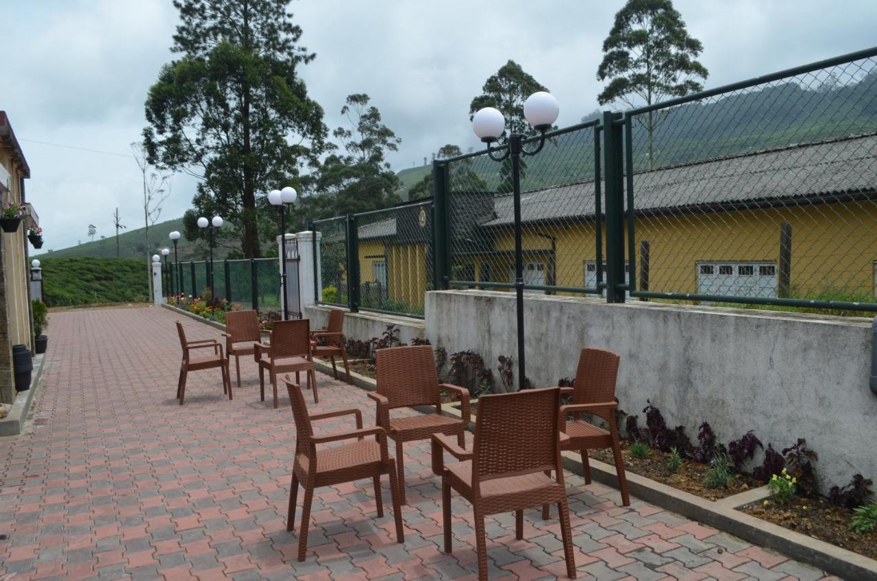 Casablanka Rest Guest House Нану Оя Екстериор снимка