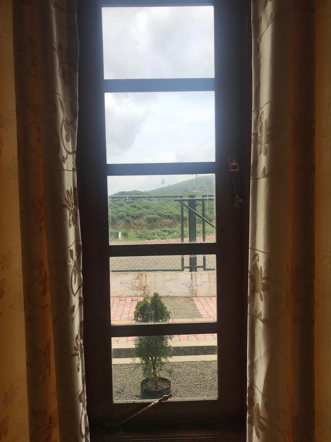 Casablanka Rest Guest House Нану Оя Екстериор снимка