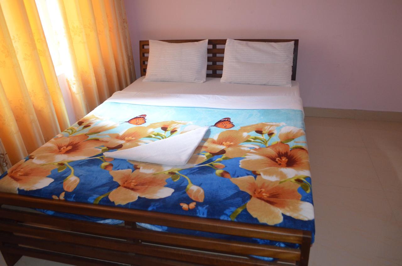 Casablanka Rest Guest House Нану Оя Екстериор снимка