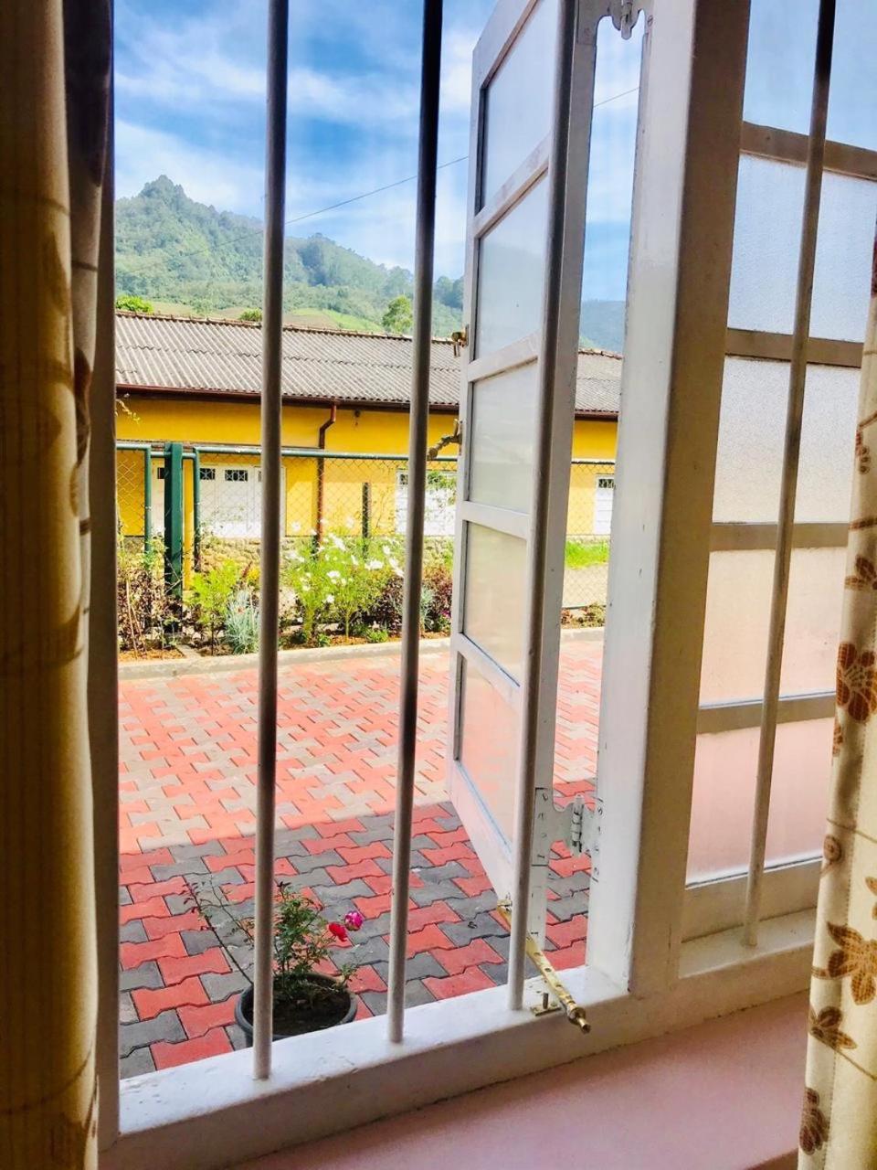 Casablanka Rest Guest House Нану Оя Екстериор снимка
