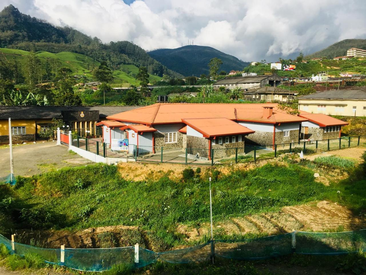 Casablanka Rest Guest House Нану Оя Екстериор снимка
