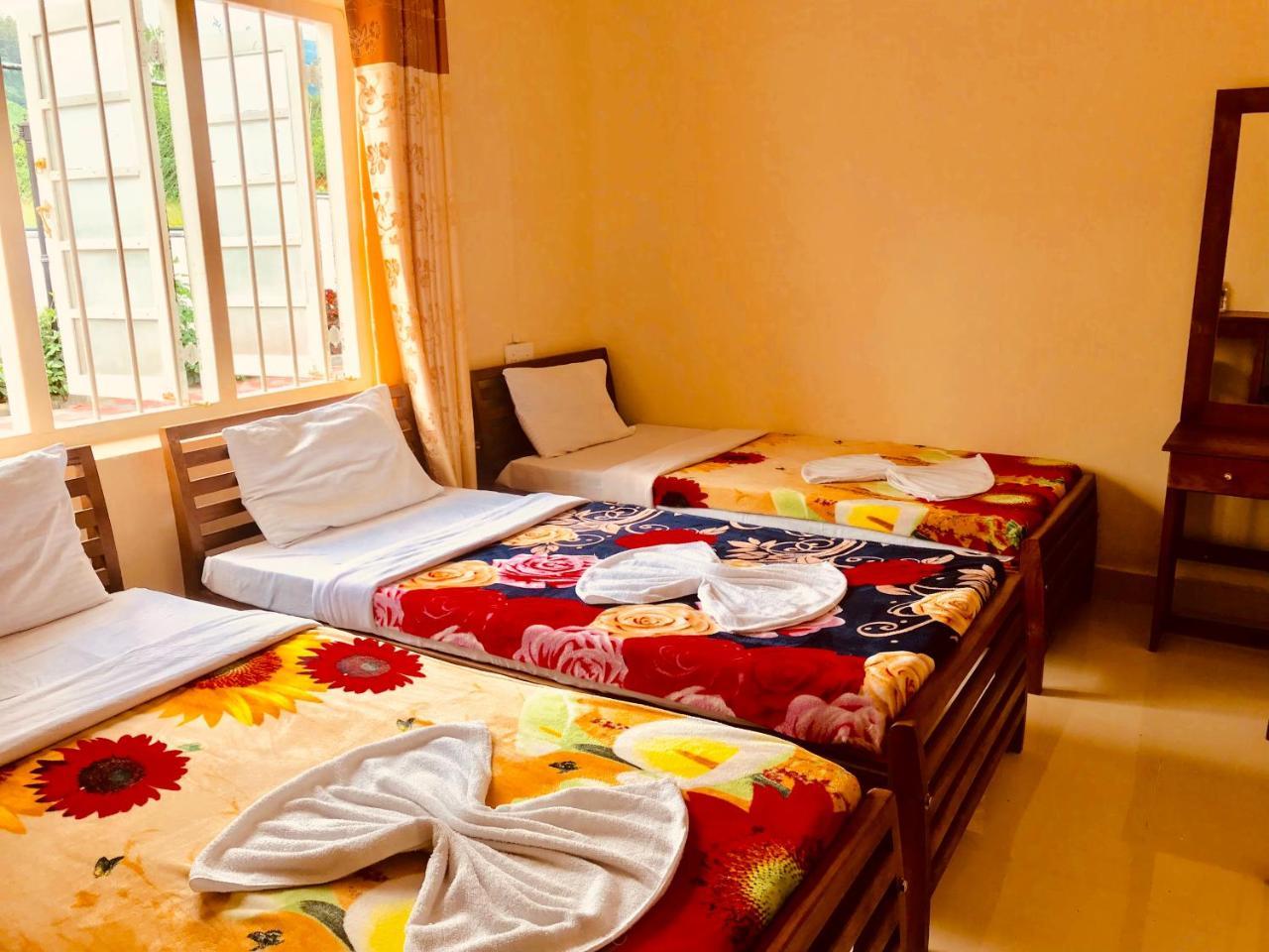 Casablanka Rest Guest House Нану Оя Екстериор снимка
