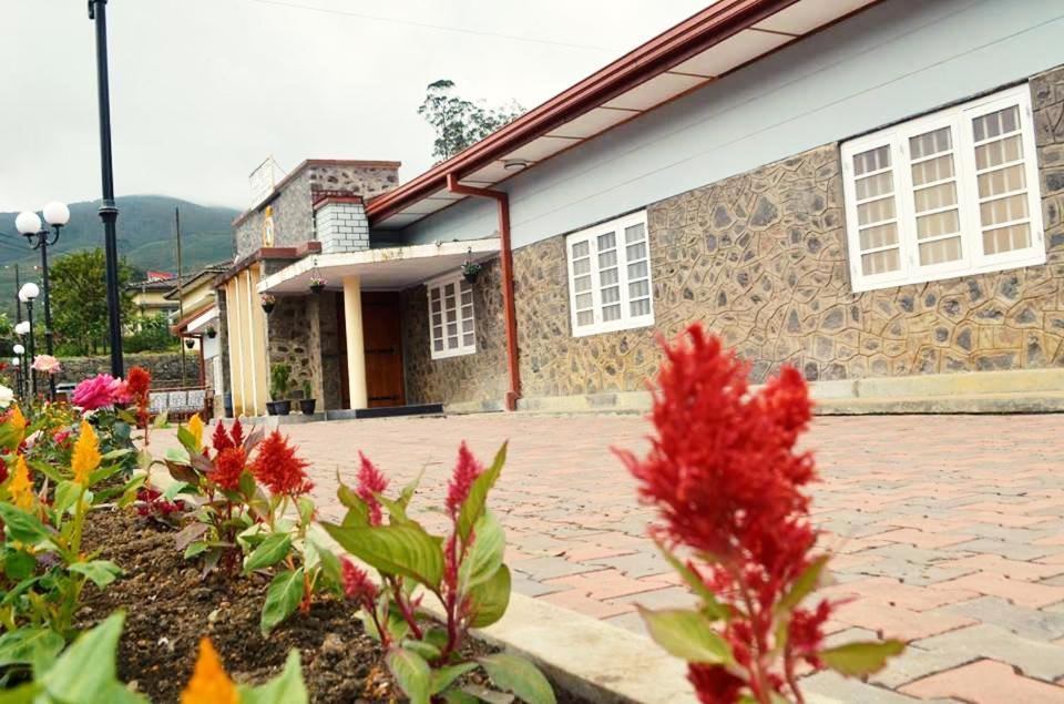 Casablanka Rest Guest House Нану Оя Екстериор снимка