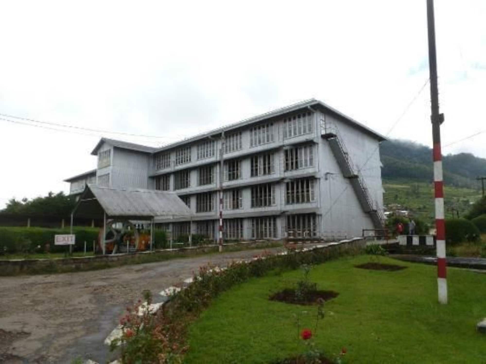 Casablanka Rest Guest House Нану Оя Екстериор снимка